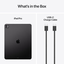 Buy Apple,Apple iPad Pro 13-inch (M5) 256GB, Wi-Fi + 5G Cellular, Ultra Retina XDR Display, 12MP Front & Back Cameras, LiDAR, All-Day Battery, Space Black - Gadcet UK | UK | London | Scotland | Wales| Near Me | Cheap | Pay In 3 | Tablet Computers