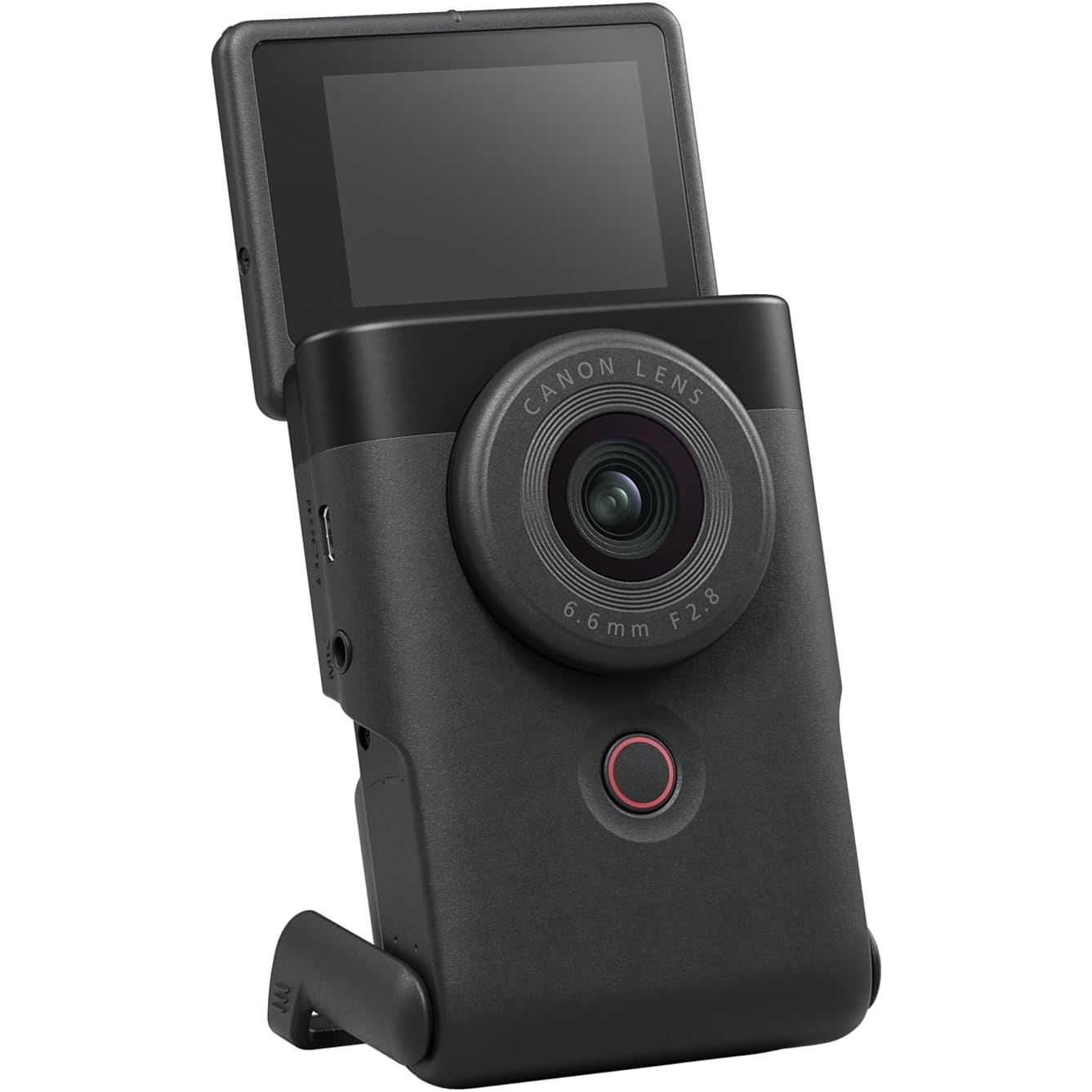 Buy Canon,Canon PowerShot V10 4K Vlogging Camera - Gadcet UK | UK | London | Scotland | Wales| Near Me | Cheap | Pay In 3 | Cameras & Photography