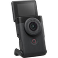 Buy Canon,Canon PowerShot V10 4K Vlogging Camera - Gadcet UK | UK | London | Scotland | Wales| Near Me | Cheap | Pay In 3 | Cameras & Photography