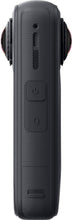 Insta360 X4 Air Standard Bundle 8K 360 Action Camera – 165g, Dual 1/1.8" Sensors, 29MP, 4K60 Single-Lens, FlowState, 15m Waterproof – Black