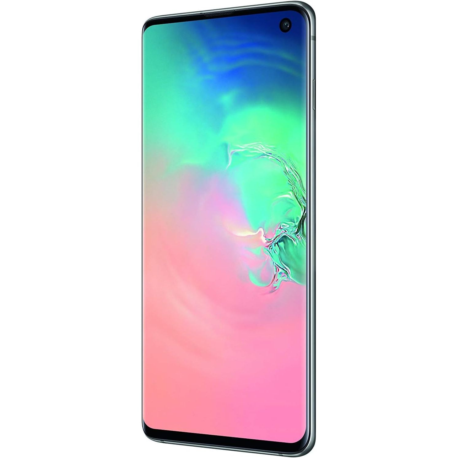 Buy Samsung,Samsung Galaxy S10 Prism White Sim-Free Unlocked Mobile Phone - Gadcet UK | UK | London | Scotland | Wales| Near Me | Cheap | Pay In 3 | Unlocked Mobile Phone