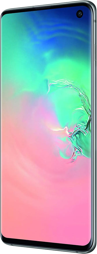 Buy Samsung,Samsung Galaxy S10 Prism White Sim-Free Unlocked Mobile Phone - Gadcet UK | UK | London | Scotland | Wales| Near Me | Cheap | Pay In 3 | Unlocked Mobile Phone