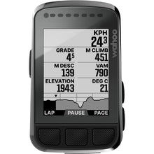 Buy Wahoo,Wahoo ELEMNT Bolt V2 GPS Cycling/Bike Computer Bundle - Black - Gadcet.com | UK | London | Scotland | Wales| Ireland | Near Me | Cheap | Pay In 3 | GPS Accessories
