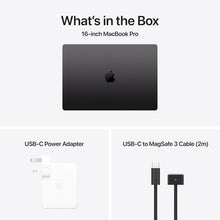 Buy Ecat Tech Ltd,Apple MacBook Pro 16-inch (2024) Laptop with – M4 Pro, 48GB RAM, 512GB SSD, Space Black - Gadcet UK | UK | London | Scotland | Wales| Near Me | Cheap | Pay In 3 | Laptop