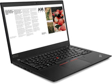 Buy Lenovo,Lenovo ThinkPad [T495s] - 14 Inch - 16GB RAM - 512GB SSD - AMD Ryzen 7 Pro 3700U - Windows 10 Pro - Black - Gadcet UK | UK | London | Scotland | Wales| Ireland | Near Me | Cheap | Pay In 3 | Laptops
