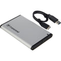 Buy Transcend,Transcend 2.5” SATA III SSD/HDD Enclosure - USB 3.1 Gen 1, Model TS0GSJ25S3 - Gadcet UK | UK | London | Scotland | Wales| Near Me | Cheap | Pay In 3 | Hard Drive