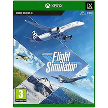 Buy Xbox,Xbox Flight Simulator (Xbox Series X) - Gadcet UK | UK | London | Scotland | Wales| Ireland | Near Me | Cheap | Pay In 3 | Games