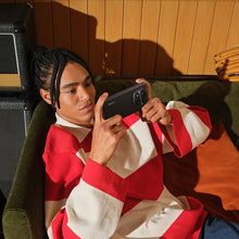 Redmi Note 14 Pro 5G (12GB + 512GB) – Midnight Black