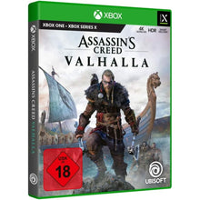 Buy Xbox One,Microsoft Assassins Creed Valhalla - Xbox One - Gadcet UK | UK | London | Scotland | Wales| Near Me | Cheap | Pay In 3 | Video Game Software