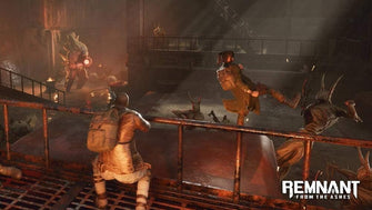 Buy Microsoft,Remnant: From The Ashes - Xbox One - Gadcet UK | UK | London | Scotland | Wales| Ireland | Near Me | Cheap | Pay In 3 | Video Game Software
