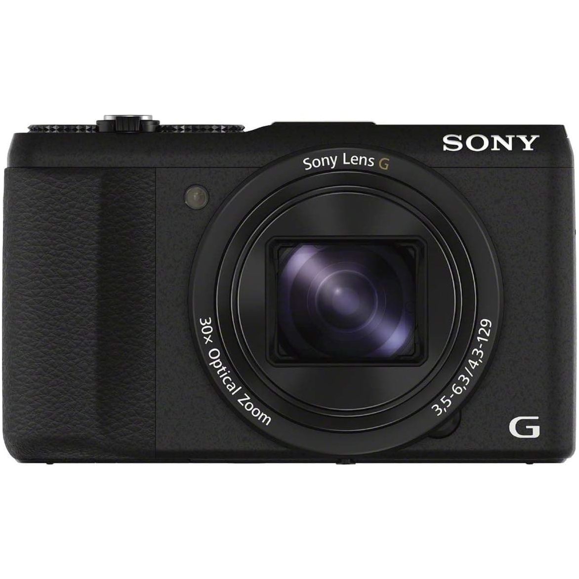 Buy Sony,Sony DSCHX60 Digital Compact Travel Camera, 20.4MP, 30x Optical Zoom, Wi-Fi, NFC - Black - Gadcet UK | UK | London | Scotland | Wales| Near Me | Cheap | Pay In 3 | Digital Cameras