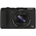 Buy Sony,Sony DSCHX60 Digital Compact Travel Camera, 20.4MP, 30x Optical Zoom, Wi-Fi, NFC - Black - Gadcet UK | UK | London | Scotland | Wales| Near Me | Cheap | Pay In 3 | Digital Cameras
