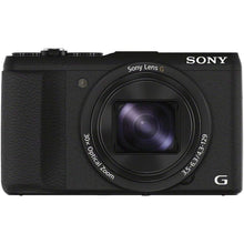 Buy Sony,Sony DSCHX60 Digital Compact Travel Camera, 20.4MP, 30x Optical Zoom, Wi-Fi, NFC - Black - Gadcet UK | UK | London | Scotland | Wales| Near Me | Cheap | Pay In 3 | Digital Cameras