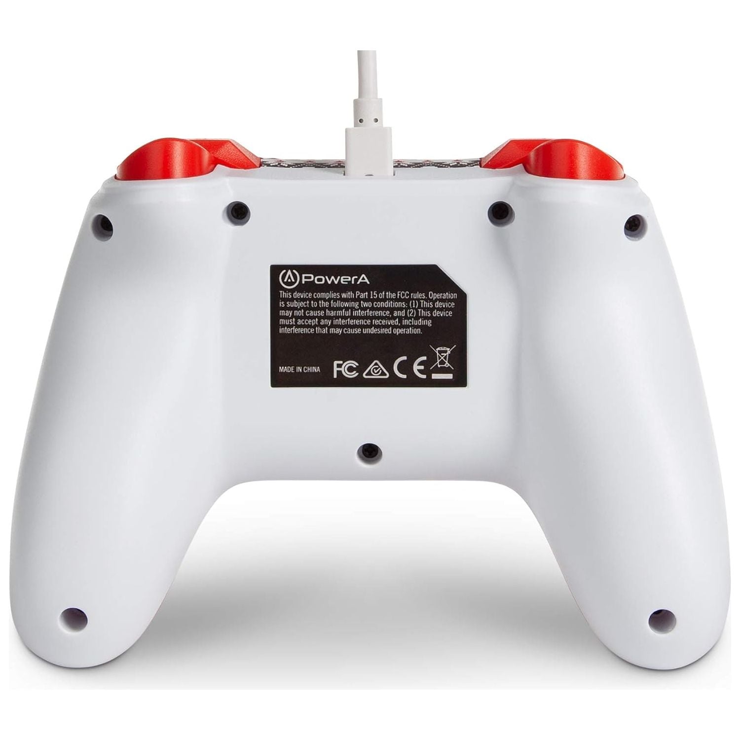 Buy Power A,PowerA Wired Controller for Nintendo Switch - OLED, Switch Lite - Pokémon Holiday Sweater, Officially Licensed Gamepad, Wired Controller - Gadcet UK | UK | London | Scotland | Wales| Near Me | Cheap | Pay In 3 | Game Controllers