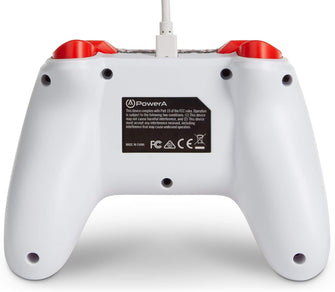 Buy Power A,PowerA Wired Controller for Nintendo Switch - OLED, Switch Lite - Pokémon Holiday Sweater, Officially Licensed Gamepad, Wired Controller - Gadcet UK | UK | London | Scotland | Wales| Near Me | Cheap | Pay In 3 | Game Controllers