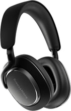 Bowers & Wilkins Px7 S3 Noise Cancelling Wireless Over-Ear Headphones – Anthracite Black