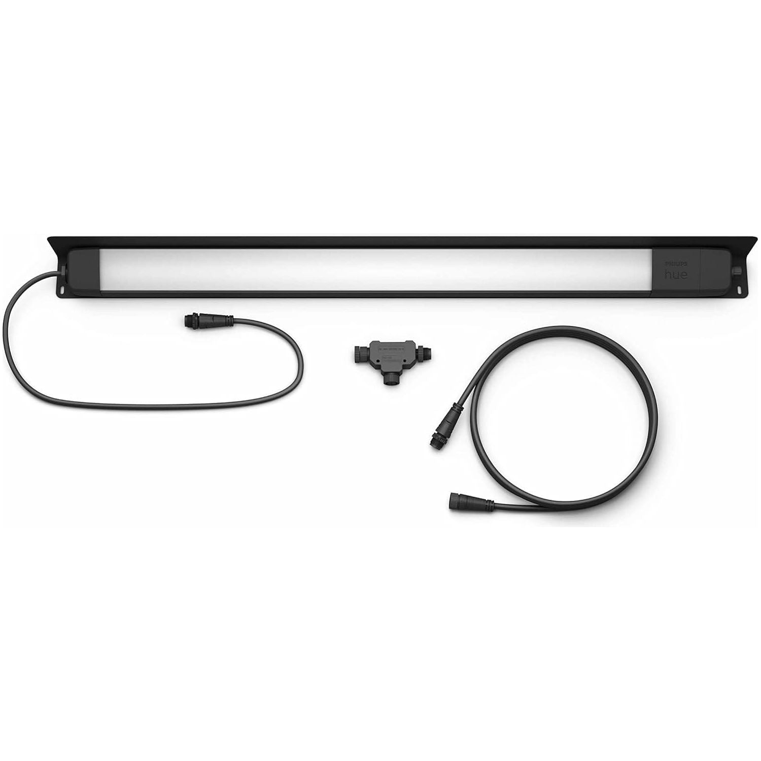 Buy Philips Hue,Philips Hue Amarant White and Colour Ambiance LED Outdoor Smart Light [Extension Only ] , Requires Hue Bridge + Base Kit (Sold Seperately), Works with Alexa, Google Assistant and Apple Homekit. - Gadcet UK | UK | London | Scotland | Wales| Ireland | Near Me | Cheap | Pay In 3 | Lighting Accessories