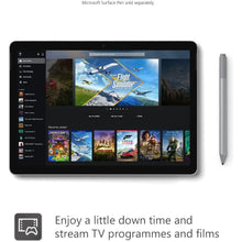 Buy Microsoft,Microsoft  Surface Go 3 - 10.5 Inch -10th Gen - Intel i3 Processor - 128GB SSD - 8GB RAM - Platinum - Wi-Fi - Gadcet UK | UK | London | Scotland | Wales| Ireland | Near Me | Cheap | Pay In 3 | Tablet Computers