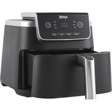 Buy NINJA,Ninja Air Fryer Pro 4.7L (AF140UK)  4-in-1, Single Drawer, Digital, 2000W, Black - Gadcet UK | UK | London | Scotland | Wales| Near Me | Cheap | Pay In 3 | Air Fryers