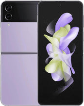 Buy Samsung,Samsung Galaxy Z Flip4 5G 128GB Purple Unlocked - Gadcet UK | UK | London | Scotland | Wales| Near Me | Cheap | Pay In 3 | Unlocked Mobile Phones