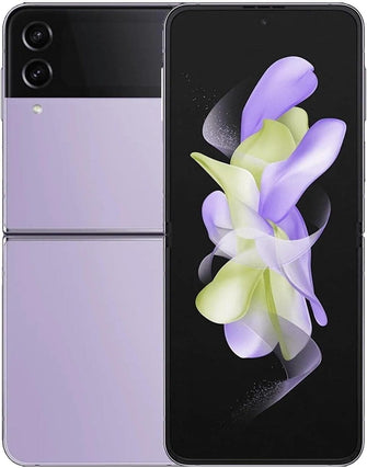 Buy Samsung,Samsung Galaxy Z Flip4 5G 128GB Purple Unlocked - Gadcet UK | UK | London | Scotland | Wales| Near Me | Cheap | Pay In 3 | Unlocked Mobile Phones