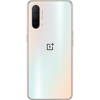 OnePlus Nord CE 5G 12GB 256GB Silver Ray SIM-Free Unlocked Mobile Phone