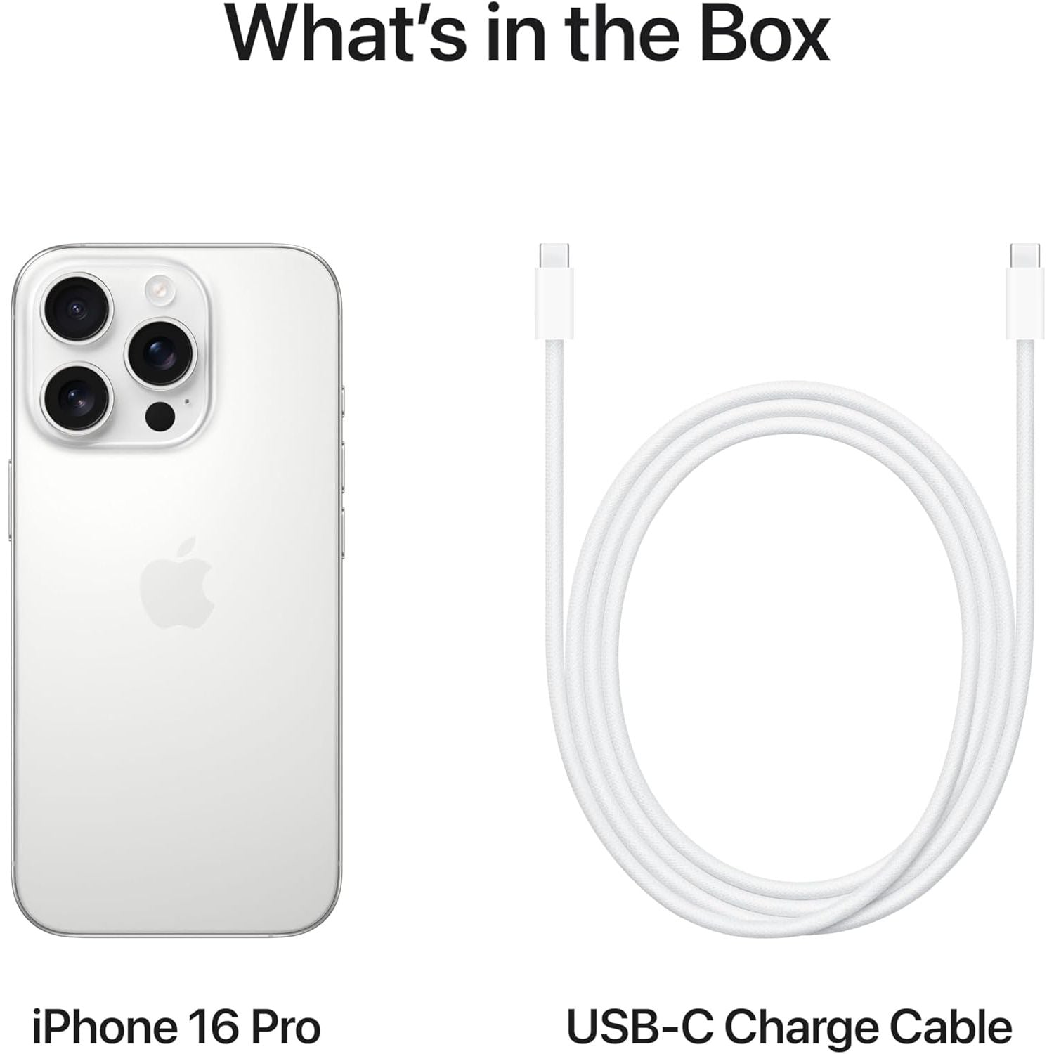 Buy Apple,Apple iPhone 16 Pro 5G - 256GB, AI Mobile Phone, White Titanium, Unlocked - Gadcet UK | UK | London | Scotland | Wales| Near Me | Cheap | Pay In 3 | Unlocked Mobile Phone