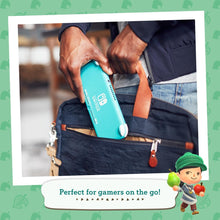 Buy Nintendo Switch,Nintendo Switch Lite (Turquoise) + Animal Crossing New Horizons - Gadcet UK | UK | London | Scotland | Wales| Near Me | Cheap | Pay In 3 | Video Game Consoles