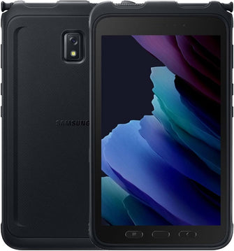 Buy Samsung,Samsung Galaxy Tab Active 3 64GB Black SIM-Free Unlocked Mobile Phone - Gadcet UK | UK | London | Scotland | Wales| Near Me | Cheap | Pay In 3 | Tablet Computers