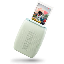 Buy Fujifilm,Fujifilm INSTAX mini LINK 3 Smartphone Photo Printer – Sage Green - Gadcet UK | UK | London | Scotland | Wales| Near Me | Cheap | Pay In 3 | Instant Camera