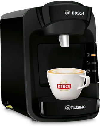 Buy Bosch,Tassimo by Bosch Suny TAS3102GB 'Special Edition' Coffee Machine | 1300W, 0.8L, Black - Gadcet UK | UK | London | Scotland | Wales| Near Me | Cheap | Pay In 3 | Coffee Makers & Espresso Machines