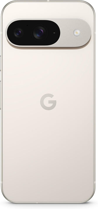 Google Pixel 9 5G 128GB Mobile Phone - Porcelain