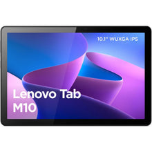 Buy Lenovo,Lenovo Tab M10 (3rd Gen) Android Tablet - 10" Full HD Display, 64GB Storage, 4GB RAM, Wi-Fi 5, Storm Grey - Gadcet UK | UK | London | Scotland | Wales| Near Me | Cheap | Pay In 3 | Tablet Computers