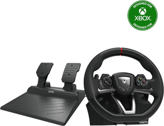 Buy HORI,HORI Racing Wheel Overdrive For Xbox One & PC - Gadcet UK | UK | London | Scotland | Wales| Near Me | Cheap | Pay In 3 | Home Game Console Accessories