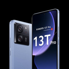 Buy Xiaomi,Xiaomi 13T Pro 5G 512GB Phone - Alpine Blue - Gadcet UK | UK | London | Scotland | Wales| Near Me | Cheap | Pay In 3 | Unlocked Mobile Phones