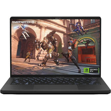 Buy ASUS,ASUS Laptop ROG Zephyrus G14 GA402NV, 14.0” ,AMD Ryzen R7-7735HS,512GB SSD,16GB RAM,NVIDIA GeForce RTX 4060, Windows 11 Gaming Laptop - Black - Gadcet UK | UK | London | Scotland | Wales| Ireland | Near Me | Cheap | Pay In 3 | Laptops