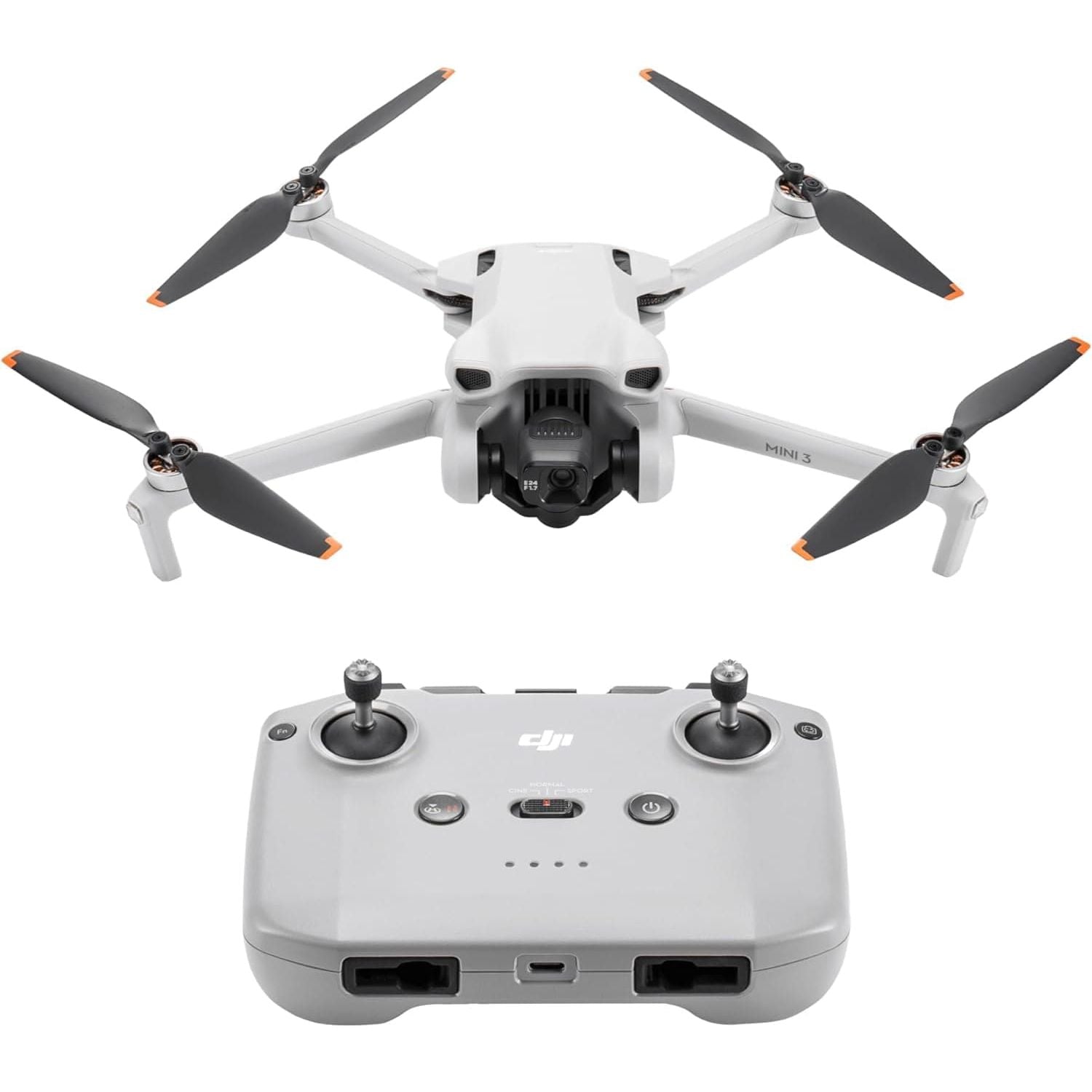 Buy DJI,DJI Mini 3 Drone with 4K HDR Video, 38-Min Flight Time, 10km Video Transmission, True Vertical Shooting, GPS Auto Return, Lightweight with 3x Mechanical Gimbal - Gadcet UK | UK | London | Scotland | Wales| Near Me | Cheap | Pay In 3 | Drone Video Cameras