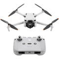 Buy DJI,DJI Mini 3 Drone with 4K HDR Video, 38-Min Flight Time, 10km Video Transmission, True Vertical Shooting, GPS Auto Return, Lightweight with 3x Mechanical Gimbal - Gadcet UK | UK | London | Scotland | Wales| Near Me | Cheap | Pay In 3 | Drone Video Cameras