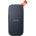 Buy SanDisk,SanDisk 2TB Portable SSD external SSD USB 3.2 Gen 2 up to 520 MB/s read speeds, Black - Gadcet UK | UK | London | Scotland | Wales| Near Me | Cheap | Pay In 3 | External Hard drives