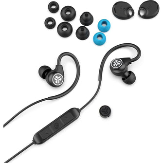 Buy JLab,JLab Fit Sport 3 Wireless Earbuds, Bluetooth Earbuds - Gadcet.com | UK | London | Scotland | Wales| Ireland | Near Me | Cheap | Pay In 3 | Earphones
