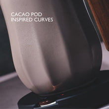 Buy Hotel,Hotel Chocolat Velvetiser System – Hot & Cold Drinking Chocolate Maker, Pewter - Gadcet UK | UK | London | Scotland | Wales| Near Me | Cheap | Pay In 3 | Hot Drink Makers