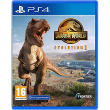 Buy PlayStation,Jurassic World Evolution 2 - PS4 Game - Gadcet UK | UK | London | Scotland | Wales| Near Me | Cheap | Pay In 3 | Video Game Software