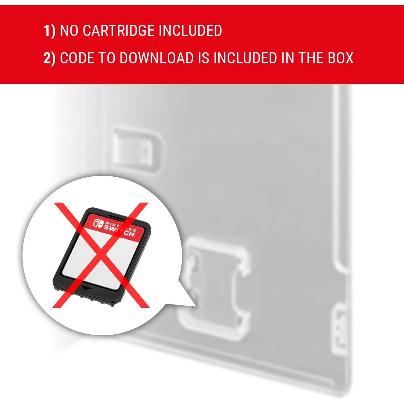 Buy Nintendo Game,Fortnite Transformers Pack (Game Download Code in Box) - Nintendo Switch Game - Gadcet UK | UK | London | Scotland | Wales| Near Me | Cheap | Pay In 3 | Video Game Software
