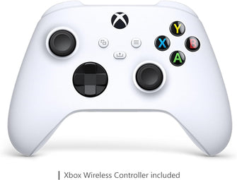 Buy Microsoft,Xbox Series S 512GB Console With 3 Months Game Pass Ultimate - Gadcet UK | UK | London | Scotland | Wales| Ireland | Near Me | Cheap | Pay In 3 | Video Game Consoles