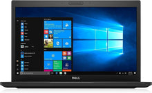 Dell Latitude 7480 14" Laptop – FHD, i5-6300U, 16GB RAM, 256GB SSD