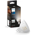 Buy Philips,Philips Hue MR16 LED Smart Spot Light - Warm to Cool White, 1 Pack - Gadcet UK | UK | London | Scotland | Wales| Near Me | Cheap | Pay In 3 | LED Light Bulbs