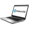 Buy HP,HP EliteBook 840 G3 (14 inch) Notebook PC Core i5 (6300U) 2.4GHz 8GB 256GB SSD - Gadcet.com | UK | London | Scotland | Wales| Ireland | Near Me | Cheap | Pay In 3 | Laptops