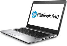 Buy HP,HP EliteBook 840 G3 (14 inch) Notebook PC Core i5 (6300U) 2.4GHz 8GB 256GB SSD - Gadcet.com | UK | London | Scotland | Wales| Ireland | Near Me | Cheap | Pay In 3 | Laptops