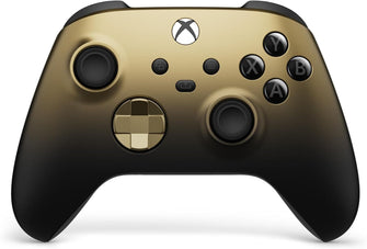 Buy Microsoft,Microsoft Xbox Series X & S Wireless Controller - Gold Shadow - Gadcet UK | UK | London | Scotland | Wales| Ireland | Near Me | Cheap | Pay In 3 | Video Game Console Accessories