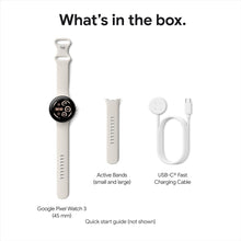 Buy Ecat Tech Ltd,Google Pixel Watch 3 (45mm) LTE Smart watch Polished Silver Aluminium Case With Porcelain Band Android Smartwatch with Fitbit - Gadcet UK | UK | London | Scotland | Wales| Near Me | Cheap | Pay In 3 | Smart Watch